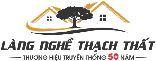 Làng Nghề Thạch Thất